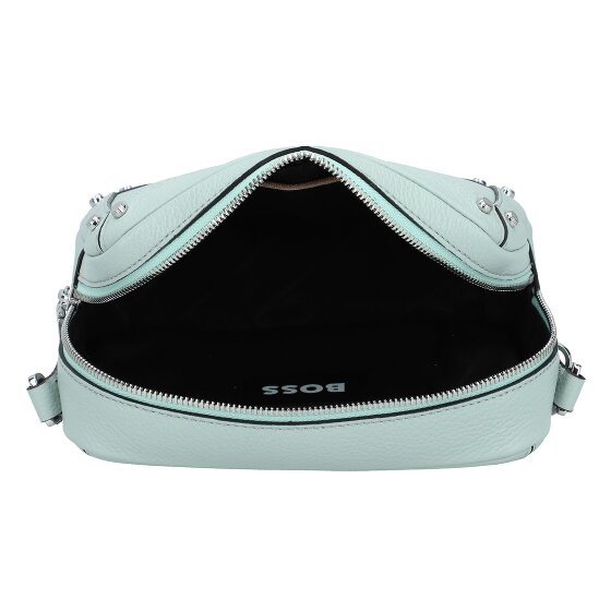 Boss Ivy Torba na ramię Skórzany 21 cm