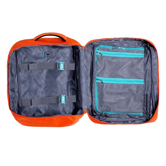 Roncato Ironik 2.0 Plecak 55 cm Komora na laptopa