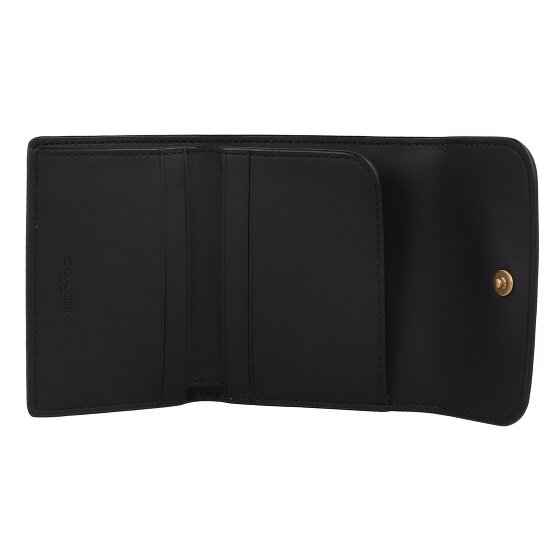 Coach Essential Portfel Skórzany 10 cm