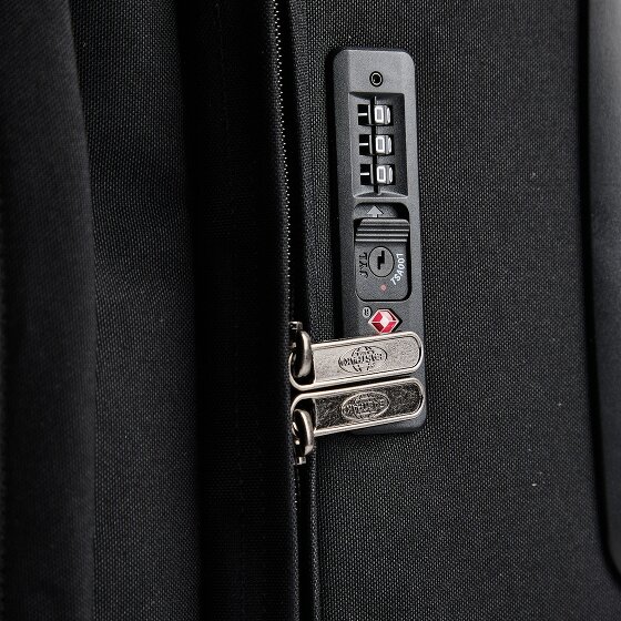 Eastpak Transit'R Plus 2 kółka Torba podróżna 80 cm