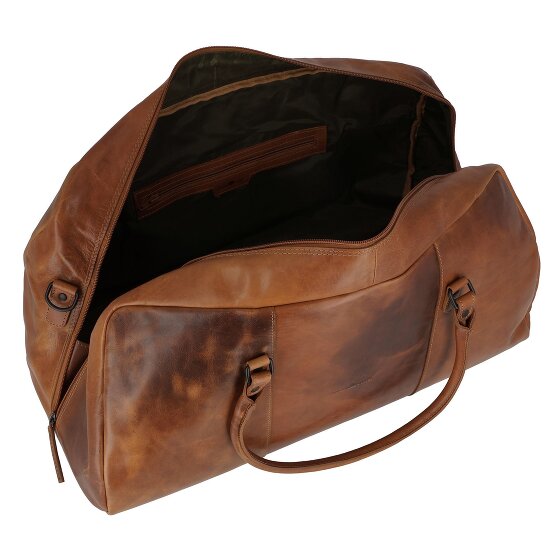 Greenburry Newport Torba podróżna Weekender Skórzany 54 cm