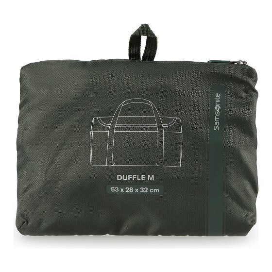 Samsonite Ta Revolution Składana torba podróżna 53 cm