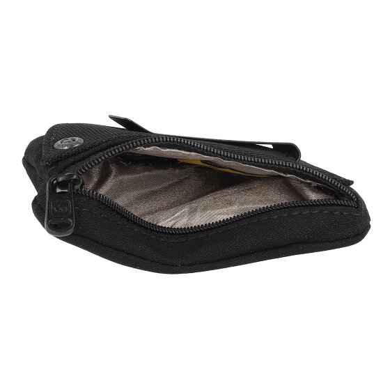 Go Travel Etui na karty kredytowe Ochrona RFID 7 cm