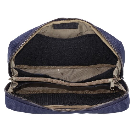 Piquadro Organizer do torebki na listy 25 cm