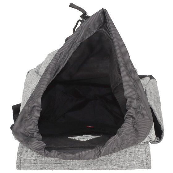 Herschel Little America Plecak 49 cm Komora na laptopa