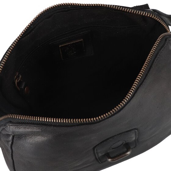 Harbour 2nd Urban Poets Reese Torba na ramię Skórzany 27 cm