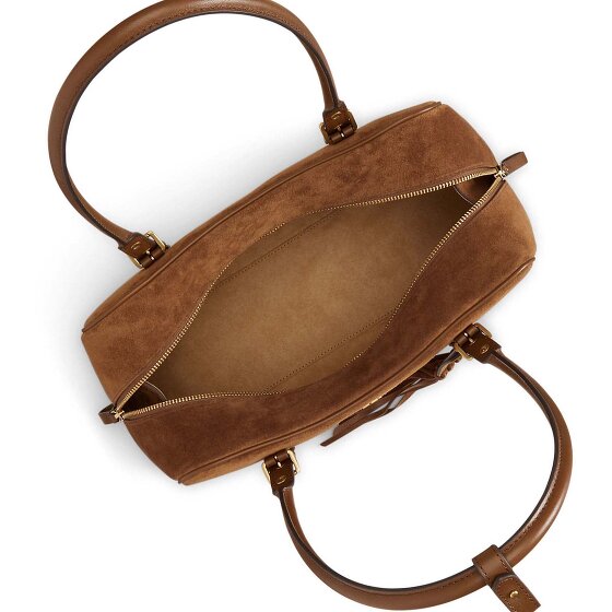 Lauren Ralph Lauren Marcy Torba na ramię Skóra 35.5 cm