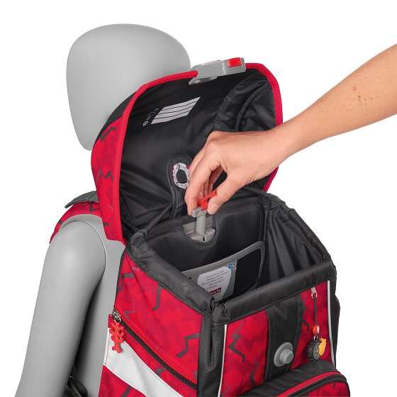 Step by Step 2in1 Plus Zestaw tornistra