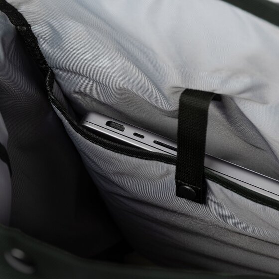 Sandqvist Ground Plecak 56 cm Komora na laptopa