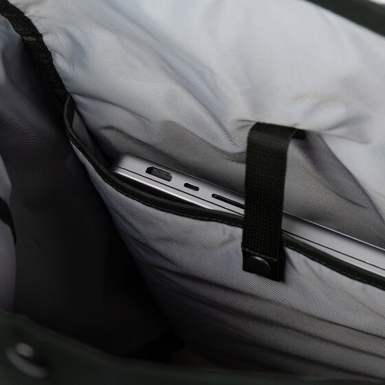 Sandqvist Ground Plecak 56 cm Komora na laptopa