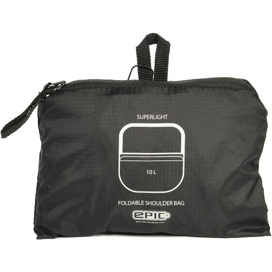 Epic Essentials Torba na ramię 27 cm
