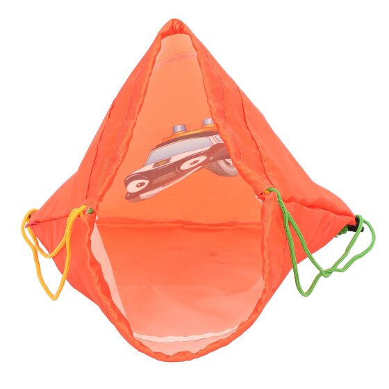 Travelite Helden Der Stadt Worek sportowy 39 cm