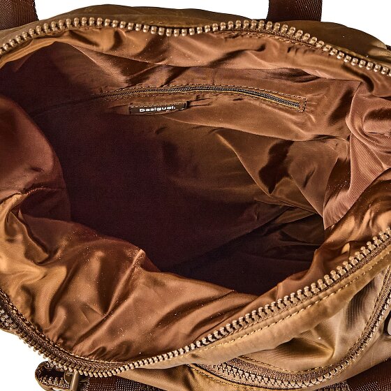 Desigual Neo Plecak 36 cm Komora na laptopa