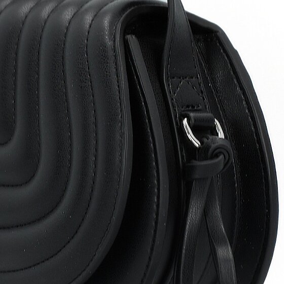 Karl Lagerfeld Behind the Seams Torba na ramię 21 cm