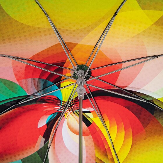 Doppler Manufaktur Elegance AC Boheme Parasolka na kiju 106 cm
