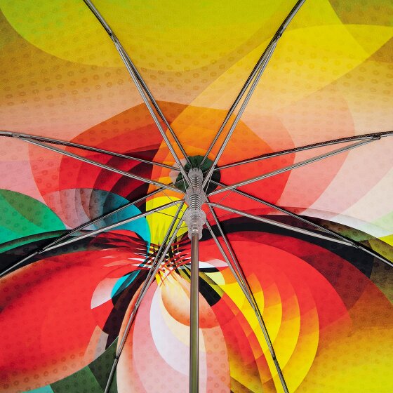 Doppler Manufaktur Elegance AC Boheme Parasolka na kiju 106 cm