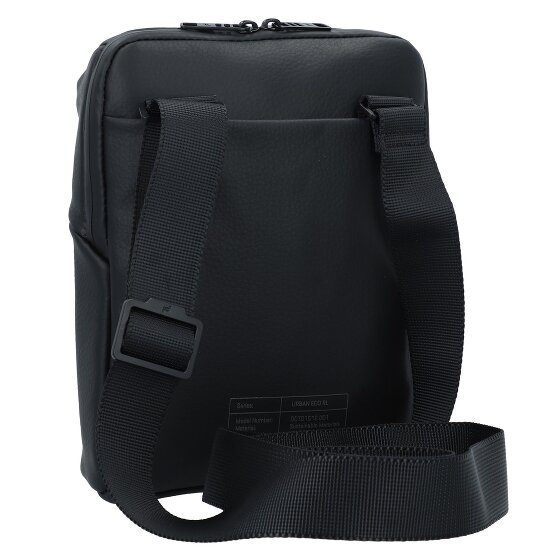 Porsche Design Urban Eco Torba na ramię Skórzany 20 cm