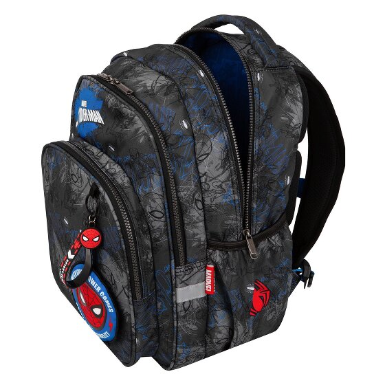 McNeill Base Plecak dla dzieci 36 cm