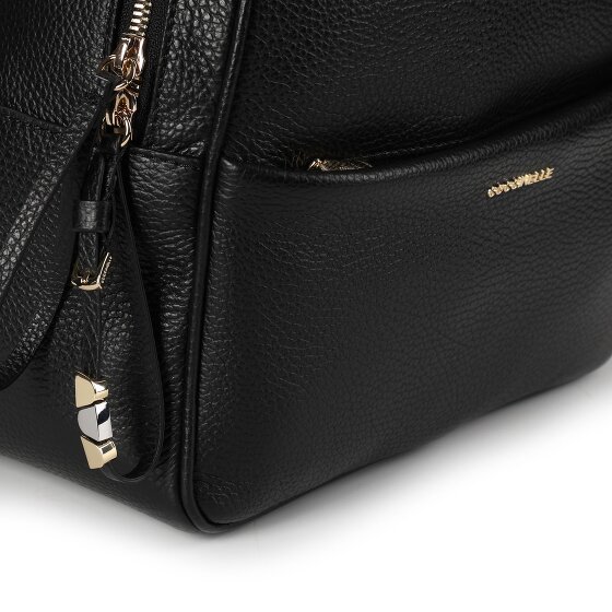 Coccinelle Nory Plecak miejski Skórzany 30 cm