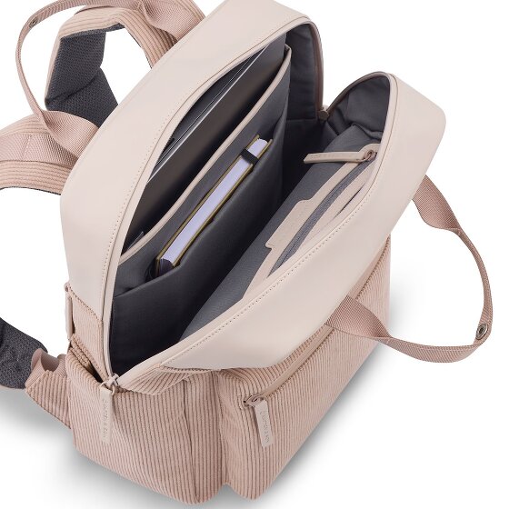 Kapten & Son Bergen Pro Plecak 39 cm Komora na laptopa