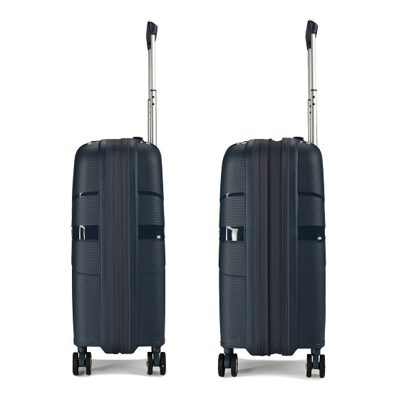 American Tourister Starvibe 4 kółka Walizka kabinowy 55 cm