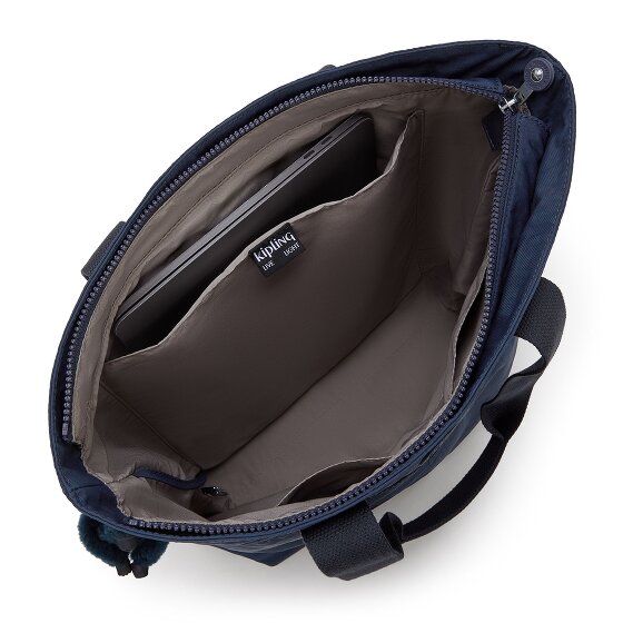 Kipling Basic Hanifa Torba na ramię 39 cm Komora na laptopa