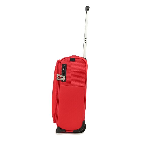 Samsonite Base Breeze 2 kółka Walizka kabinowy 45 cm