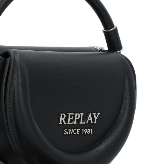 Replay Torba na ramię 19 cm