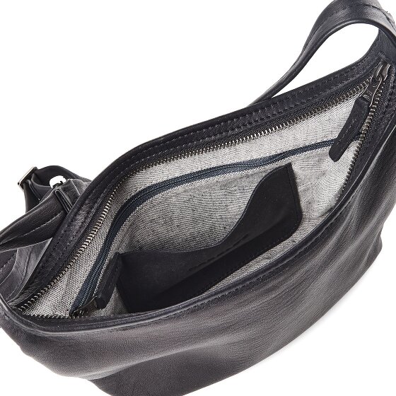 Harold's Cufu Torba na ramię Skórzany 32 cm