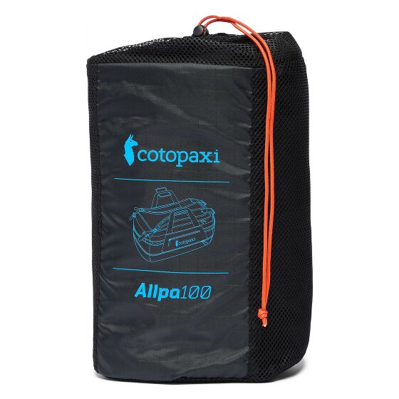 Cotopaxi Allpa 100 L Torba podróżna Weekender 64 cm