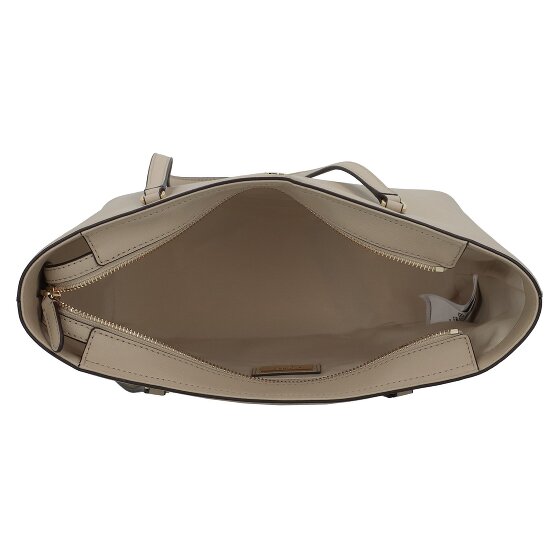 Lauren Ralph Lauren Karly Torba na ramię Skórzany 26 cm