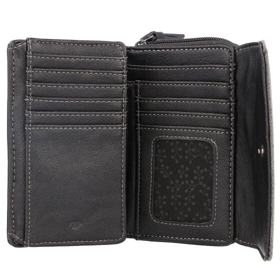 Tom Tailor Portfel Elin 14 cm