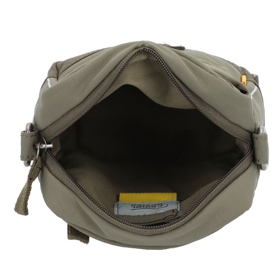 camel active City Torba na ramię 14 cm