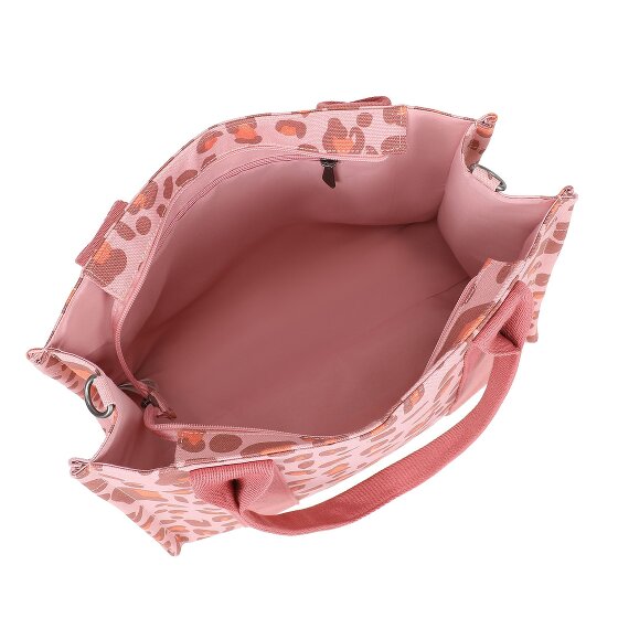 Fritzi aus Preußen Leo Special Shopper Bag 40 cm