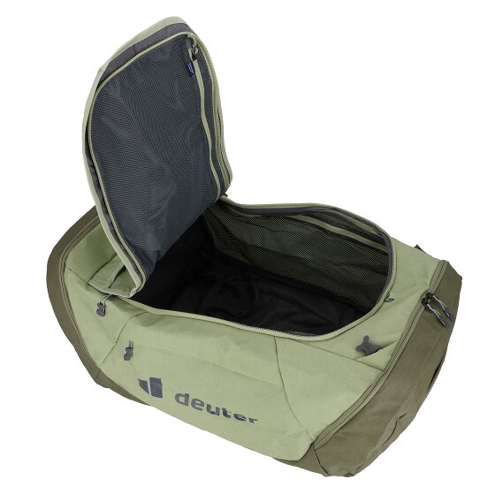 Deuter Duffel Pro 90 Torba podróżna Weekender 80 cm