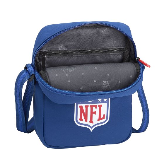 Travelite travelite x NFL Mini Torba Torba na ramię 17 cm