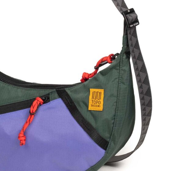 Topo Designs Accessories Torba na ramię 32 cm
