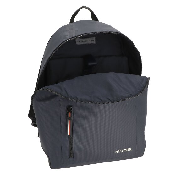 Tommy Hilfiger TH Pique Plecak 41 cm Komora na laptopa