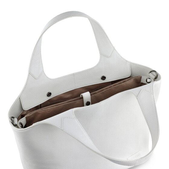 bugatti Elsa Shopper Bag M Skórzany 42 cm