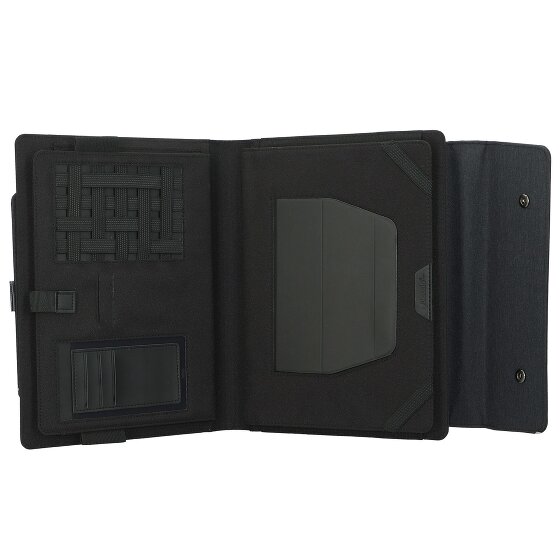 Alassio Torba na laptopa Fiori Mobile Office z przegrodą na laptopa 34,5 cm