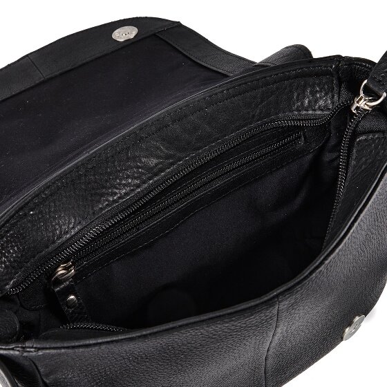 Burkely Soft Skylar Torba na ramię Skórzany 21 cm