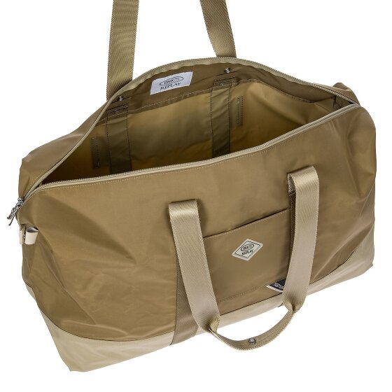 Bric's Bric's x Replay Torba podróżna Weekender 55 cm