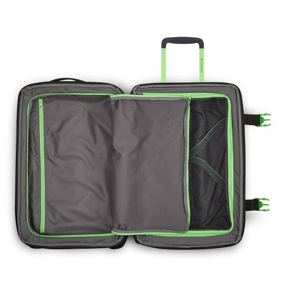 Roncato Norway 2 kółka Torba podróżna S 35 cm