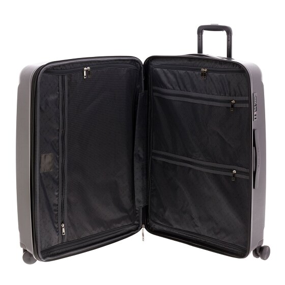 Gladiator 5000 4 kółka Walizka 73 cm z plisą rozprężną