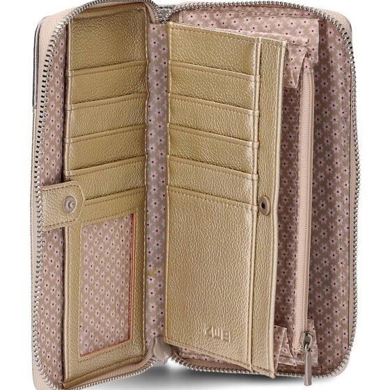 Zwei Eva Portfel 20 cm