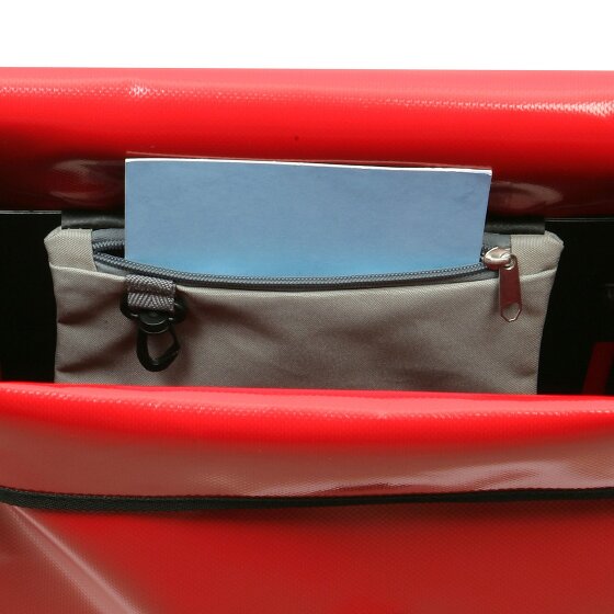 Andersen Shopper Wózek na zakupy Royal Shopper Ortlieb 65 cm