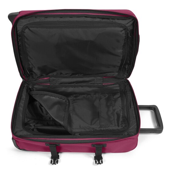 Eastpak Tranverz 2 kółka Walizka kabinowa 51 cm