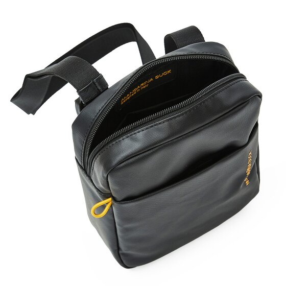 Mandarina Duck Eco Coated Torba na ramię 15 cm