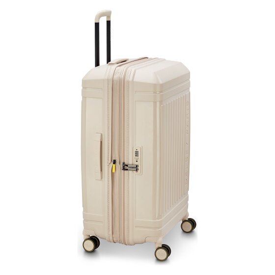Delsey Paris Lutece 4 kółka Walizka 76 cm