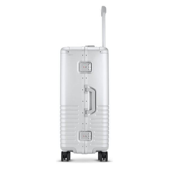 Kapten & Son Heathrow 4 kółka Walizka 69 cm